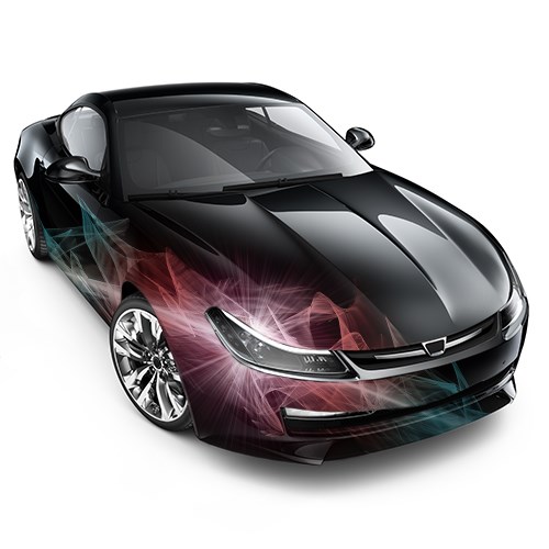 GF 230 AUTOMARK™  VINYL & GF 231 AUTOMARK™ LAMINATE BUNDLE